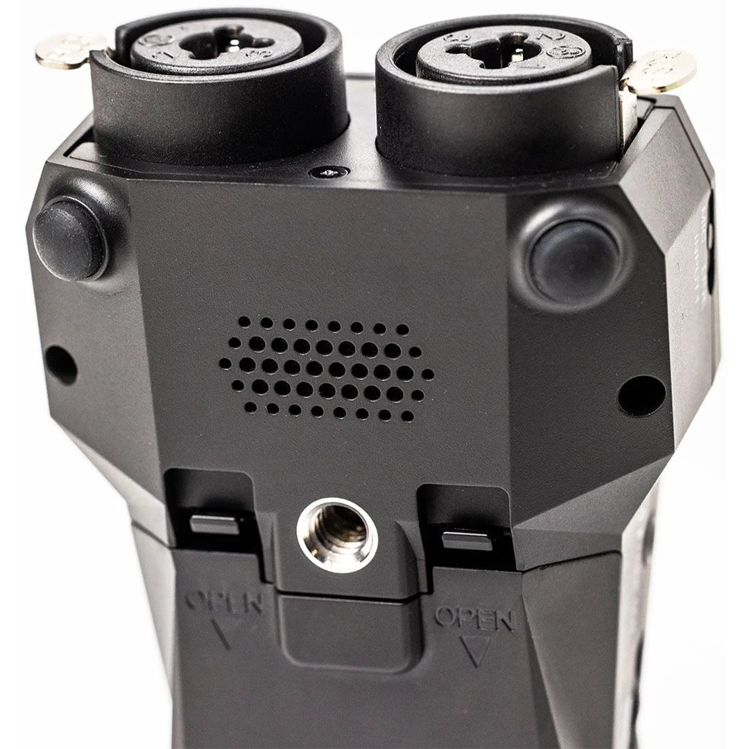 Портативный рекордер Zoom H1 XLR
