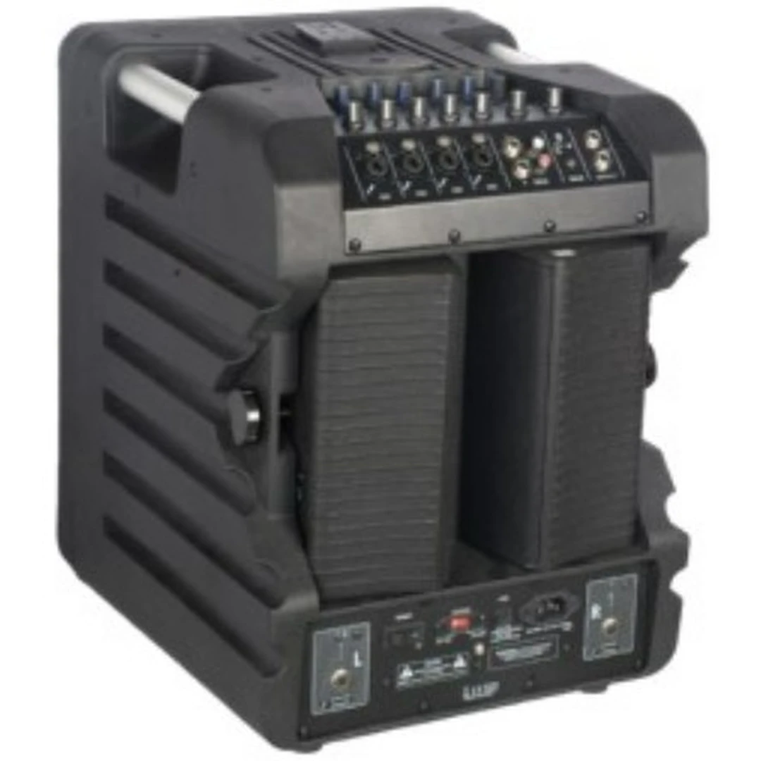 Комплект акустических систем SVS Audiotechnik STAGESET 400