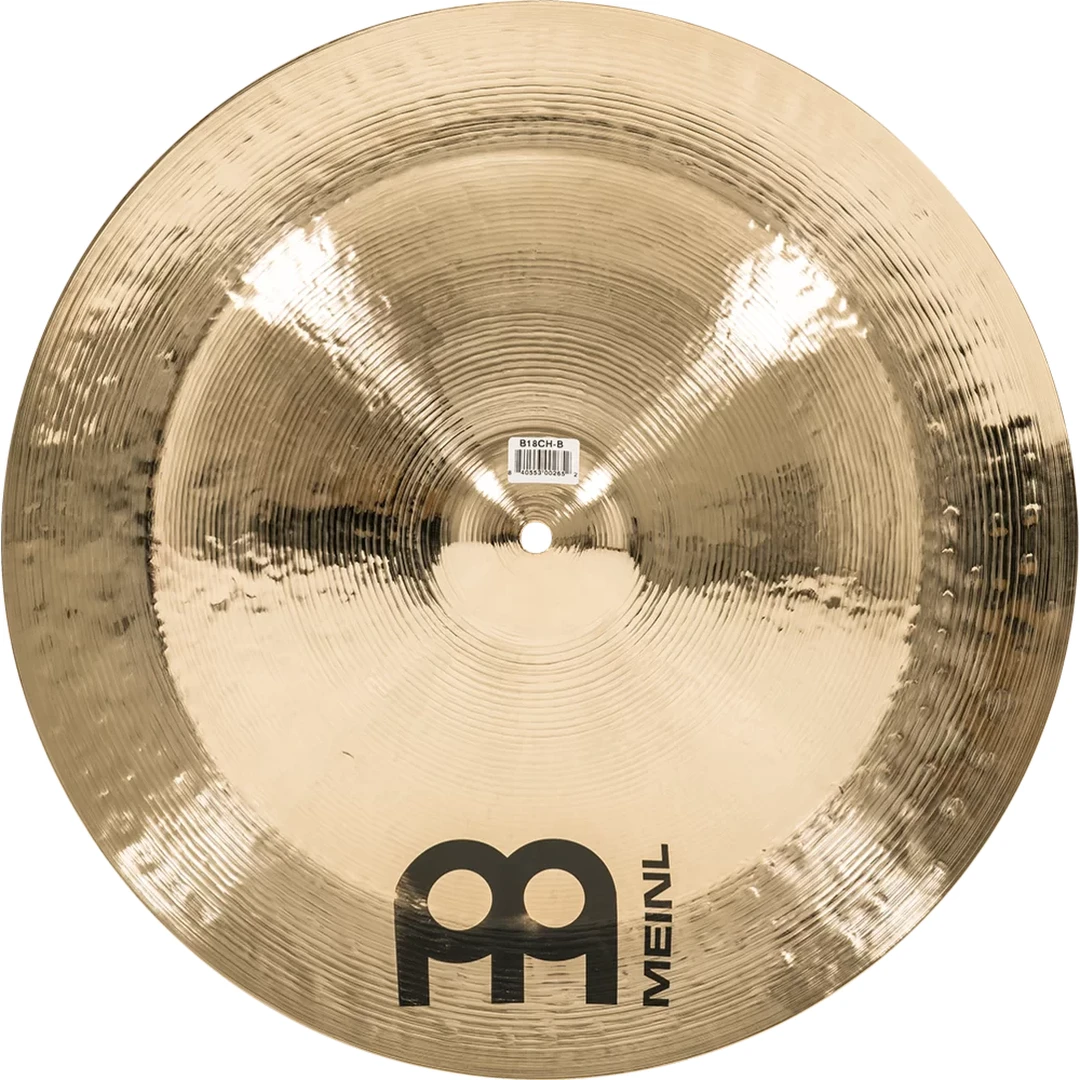 Тарелка Meinl 18" China B18CH-B