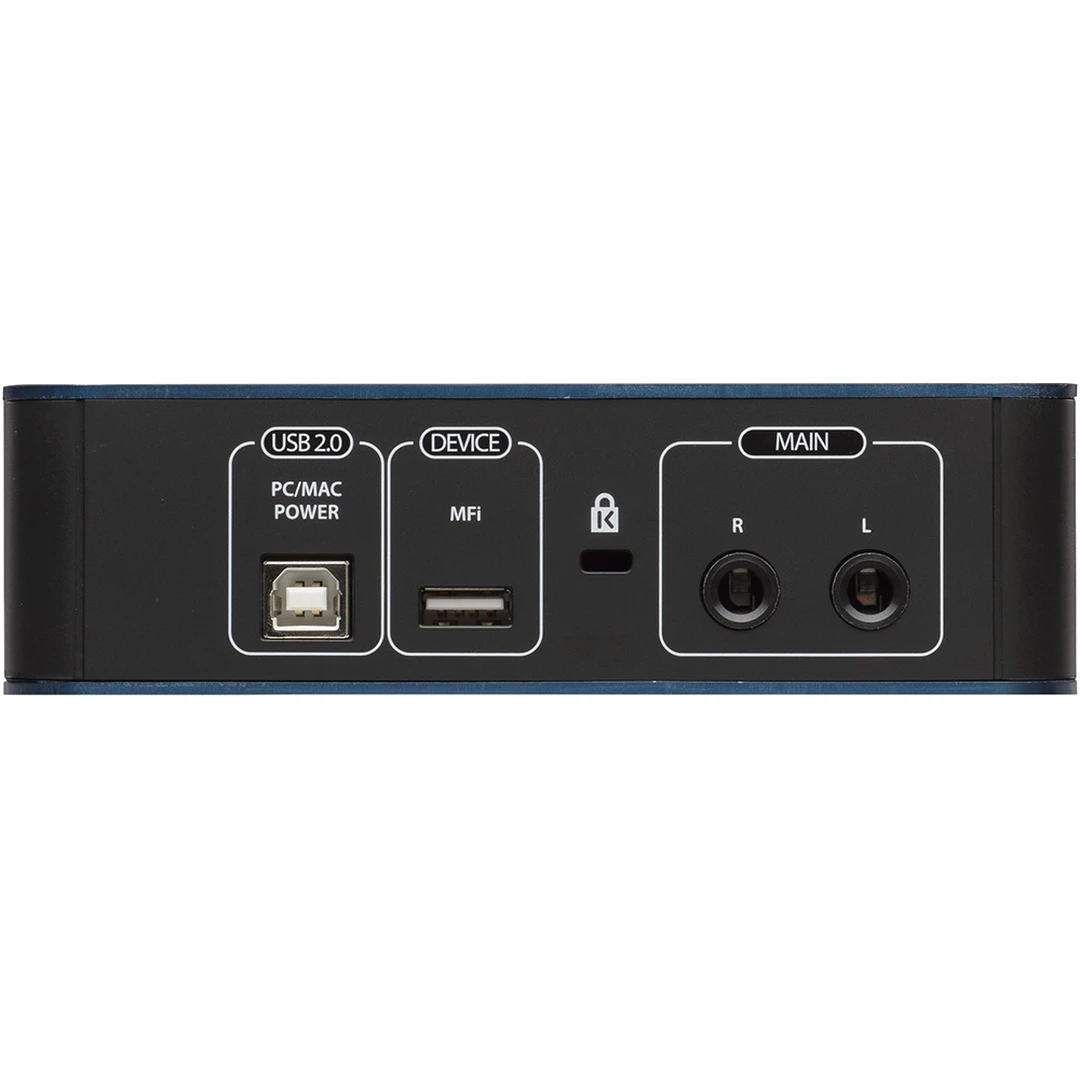 Аудиоинтерфейс Presonus AudioBox iOne