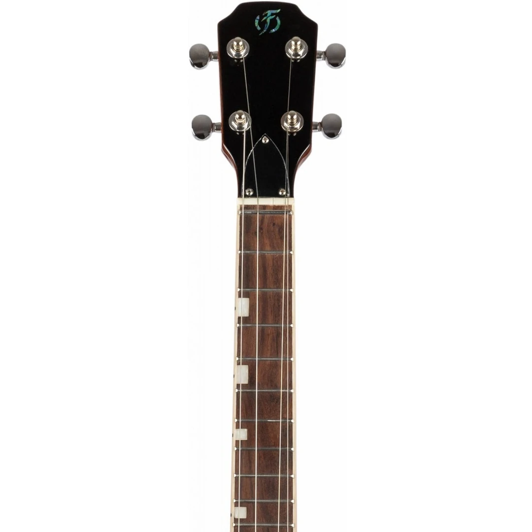 Укулеле Flight Vanguard Tenor TBK