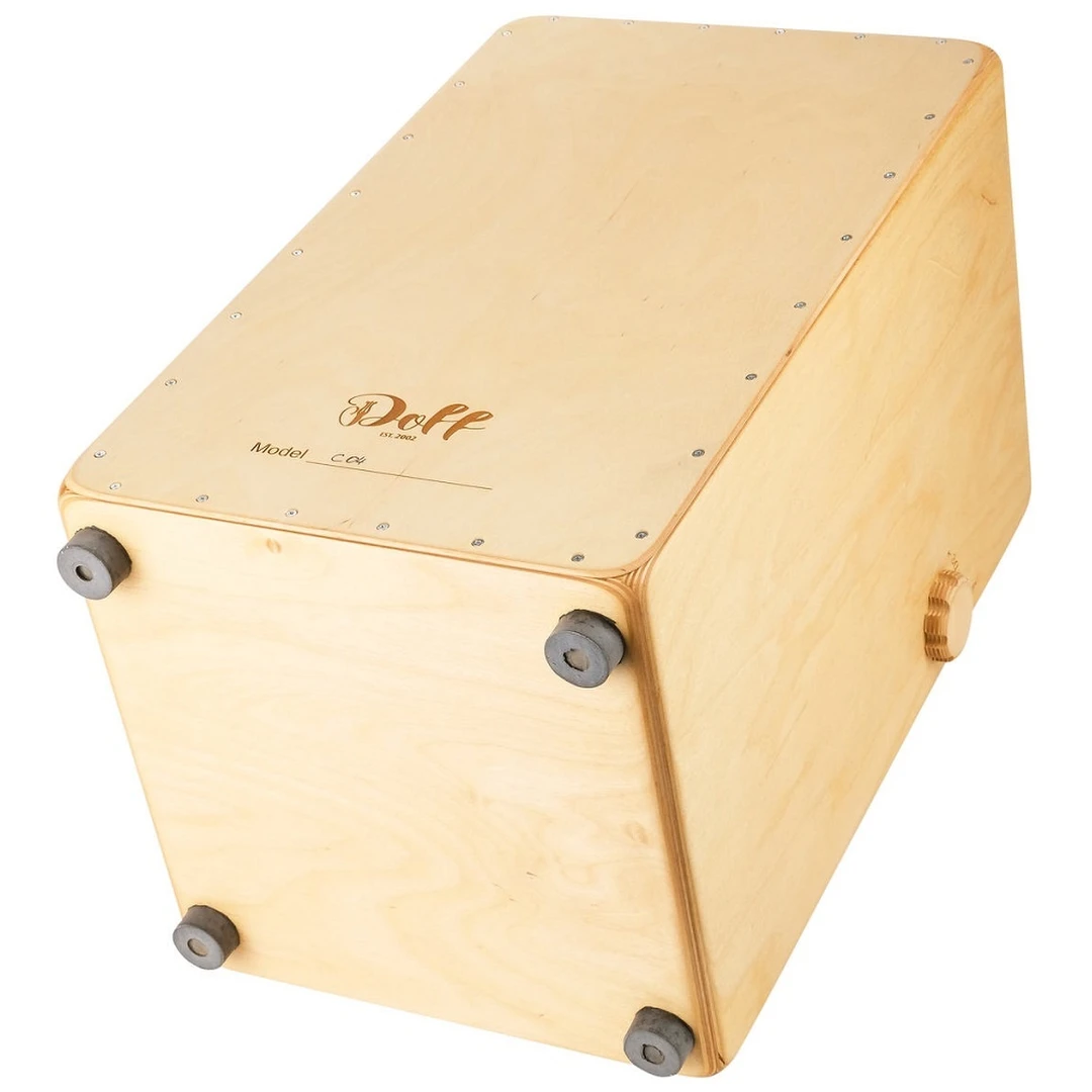 Кахон Doff C04-Doff