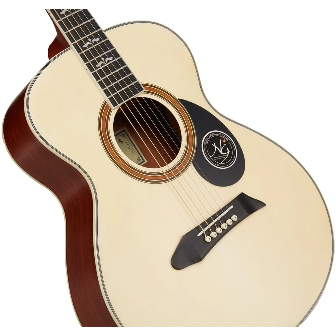 Акустическая гитара NG GT300 NA