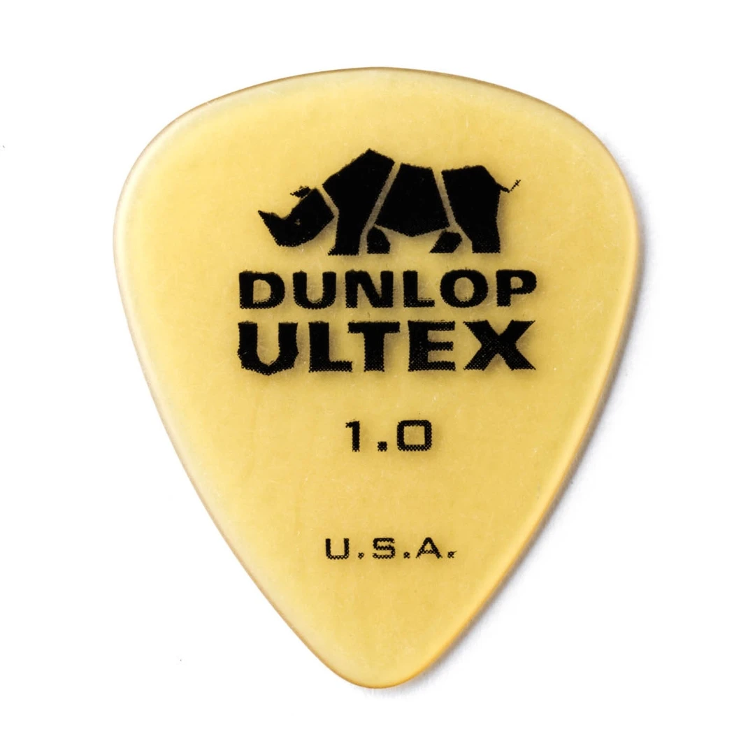 Набор медиаторов Dunlop 421P1.00 Ultex Standard