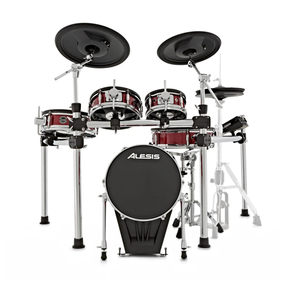 Электронная ударная установка Alesis Strike Kit