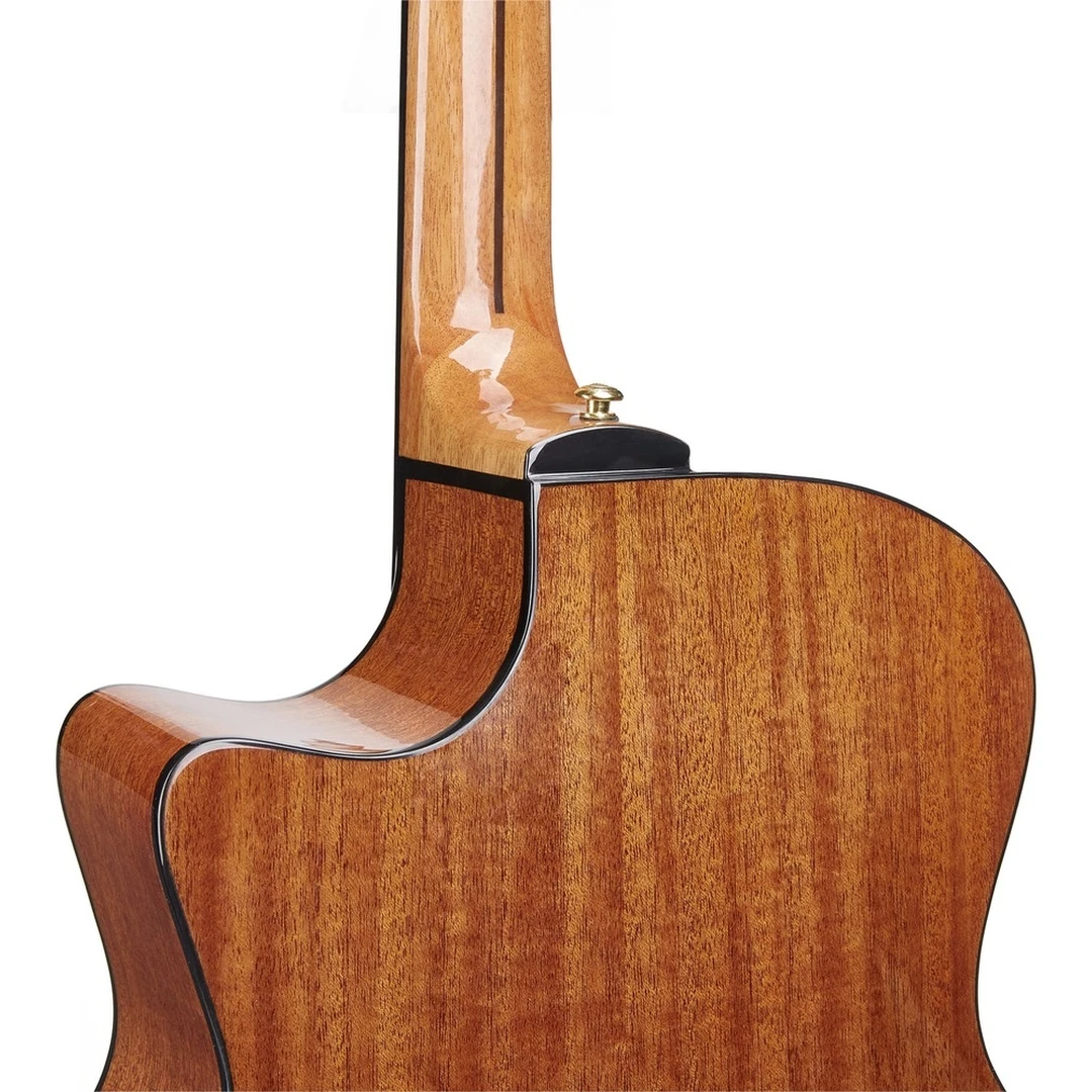 Акустическая гитара NG AM411SC NA