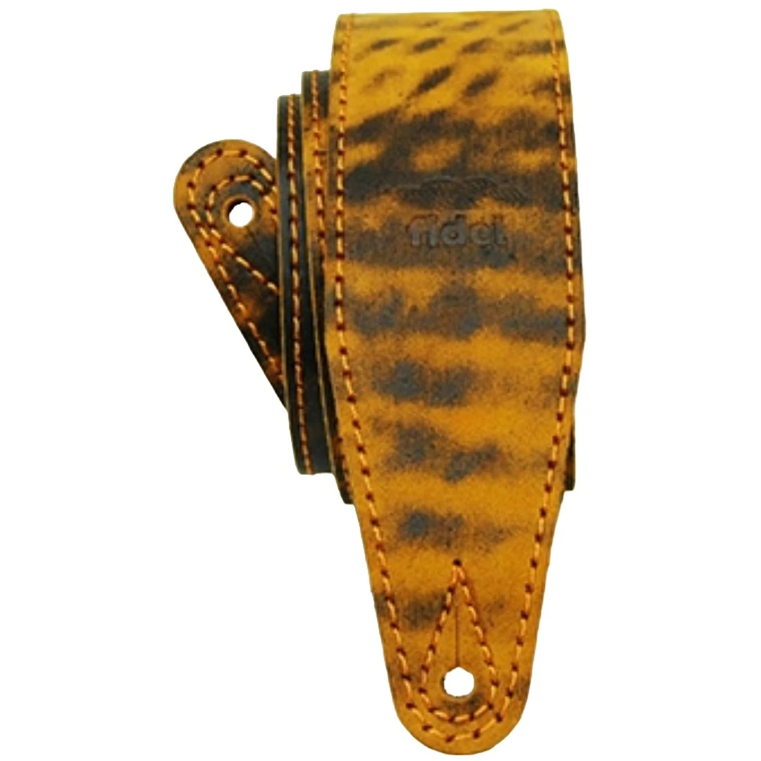 Ремень для гитары Fidel FL60026L21L