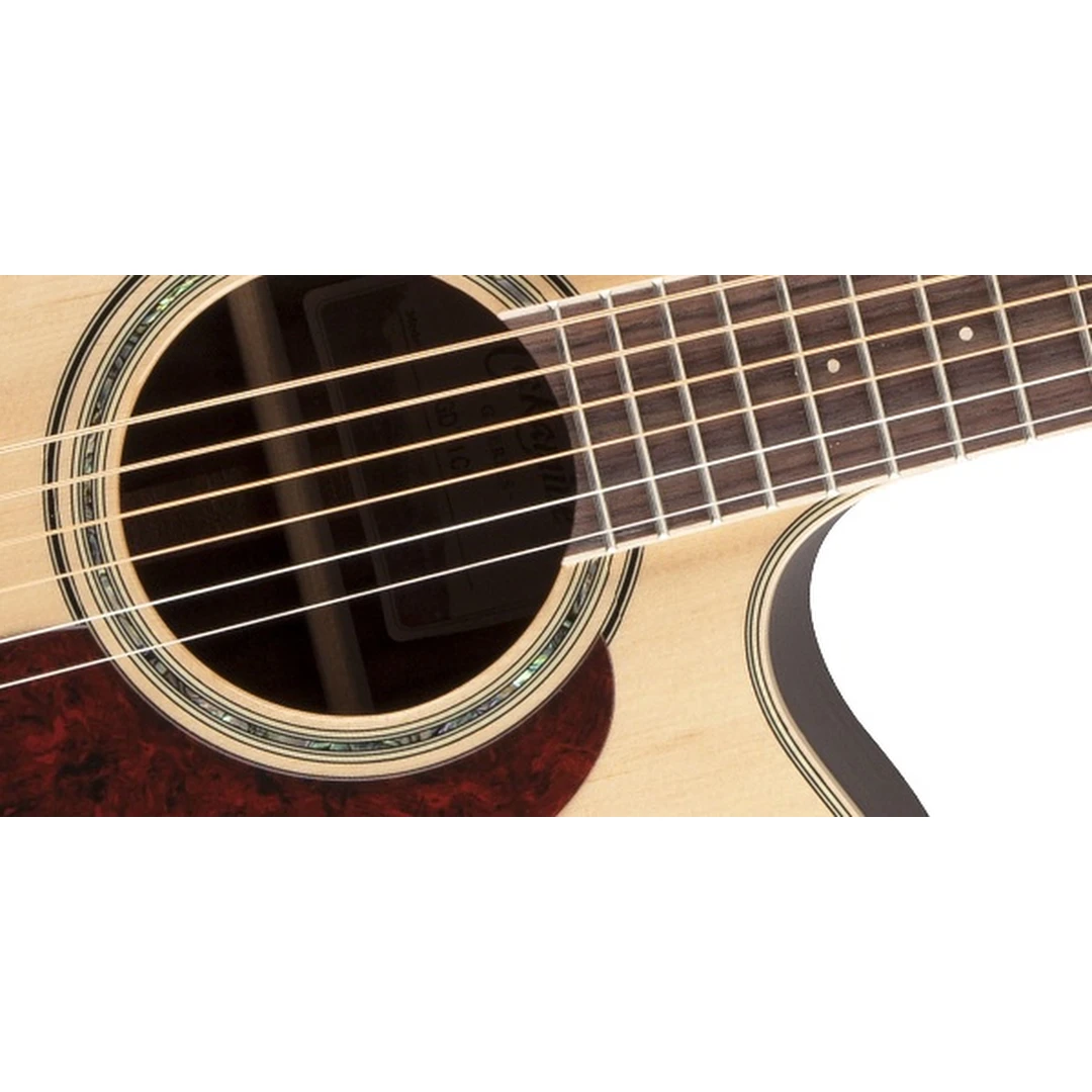 Электроакустическая гитара Takamine GD71CE-NAT