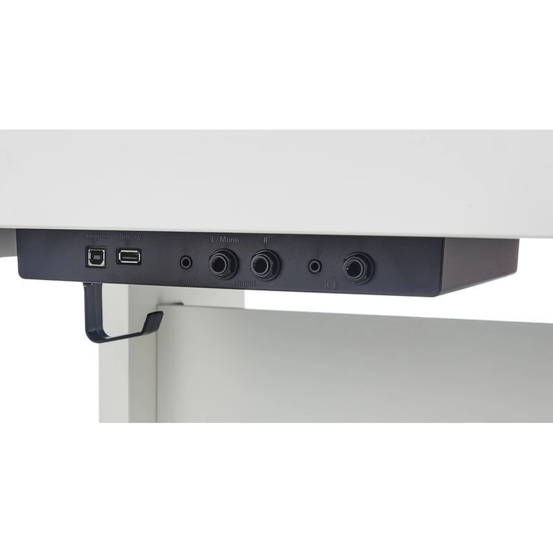 Цифровое пианино Roland HP704-WH