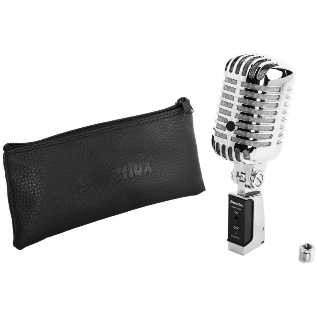 Микрофон Superlux PROH7FMKII