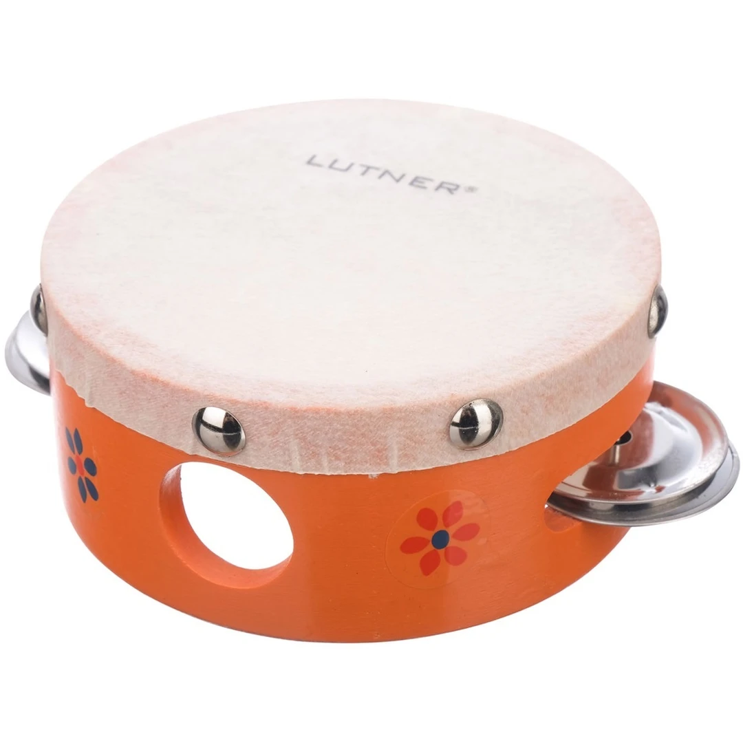 Тамбурин Fleet TH4-3B