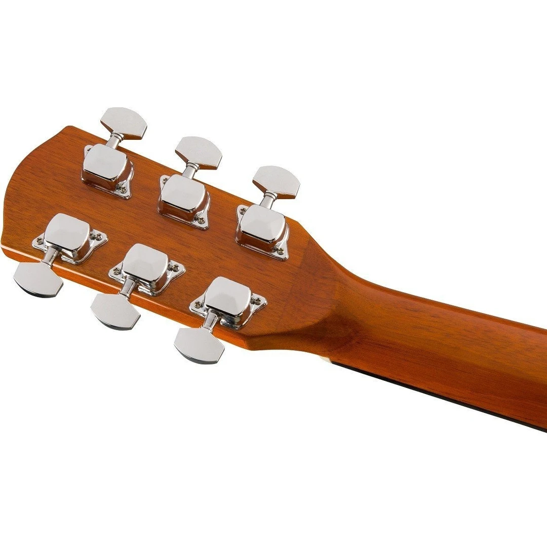 Акустическая гитара Fender Squier SA-150 NAT