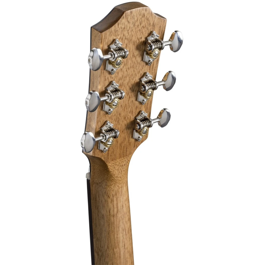 Акустическая гитара Baton Rouge X11S/OM