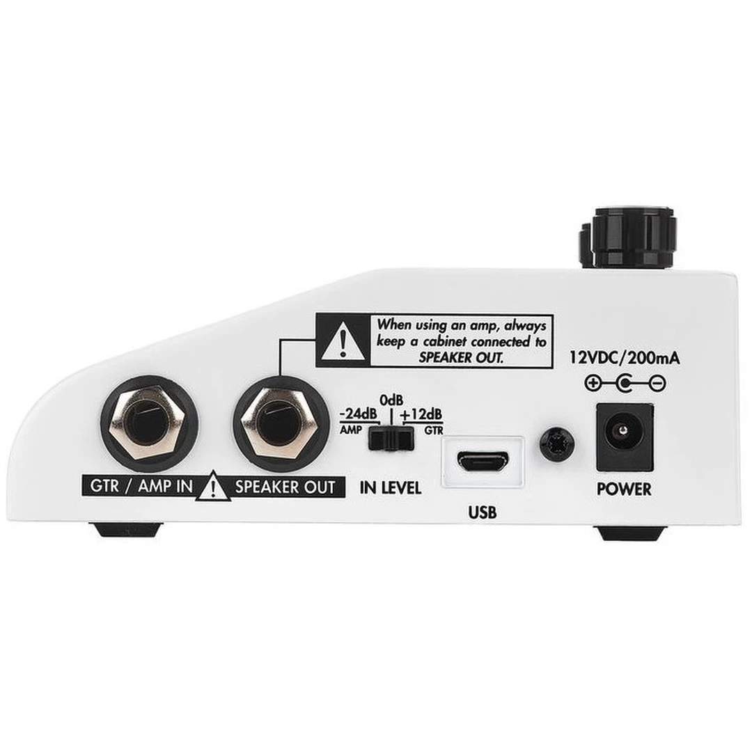 Симулятор кабинета Two Notes Torpedo C.A.B. M+