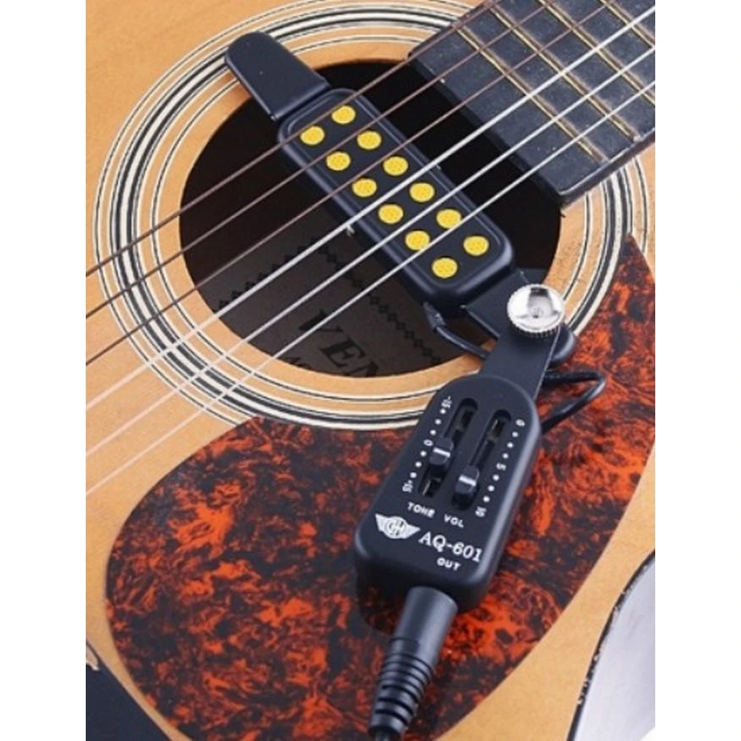 Звукосниматель Brahner AQ-601