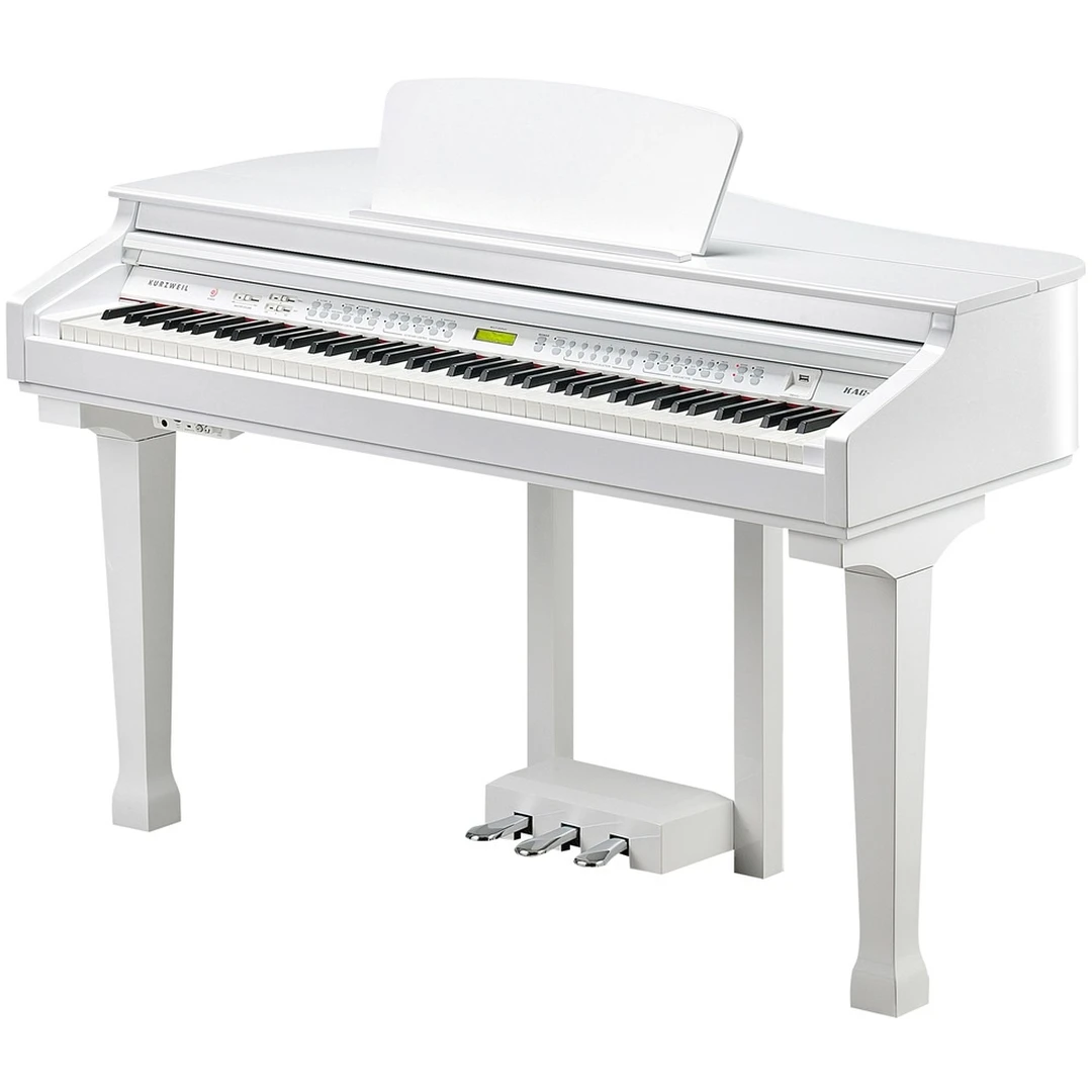 Цифровой рояль Kurzweil KAG100 WHP