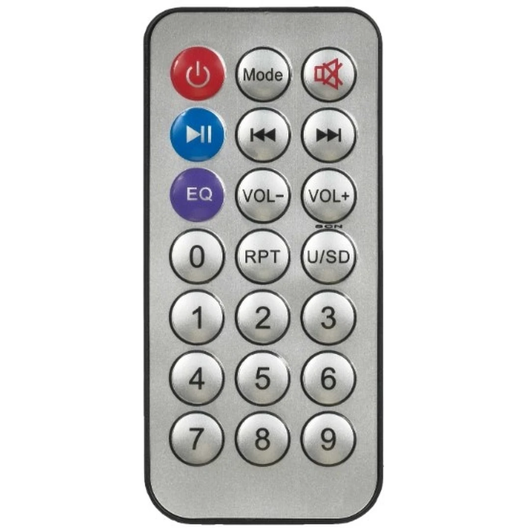 Усилитель LAudio LAMD1250U