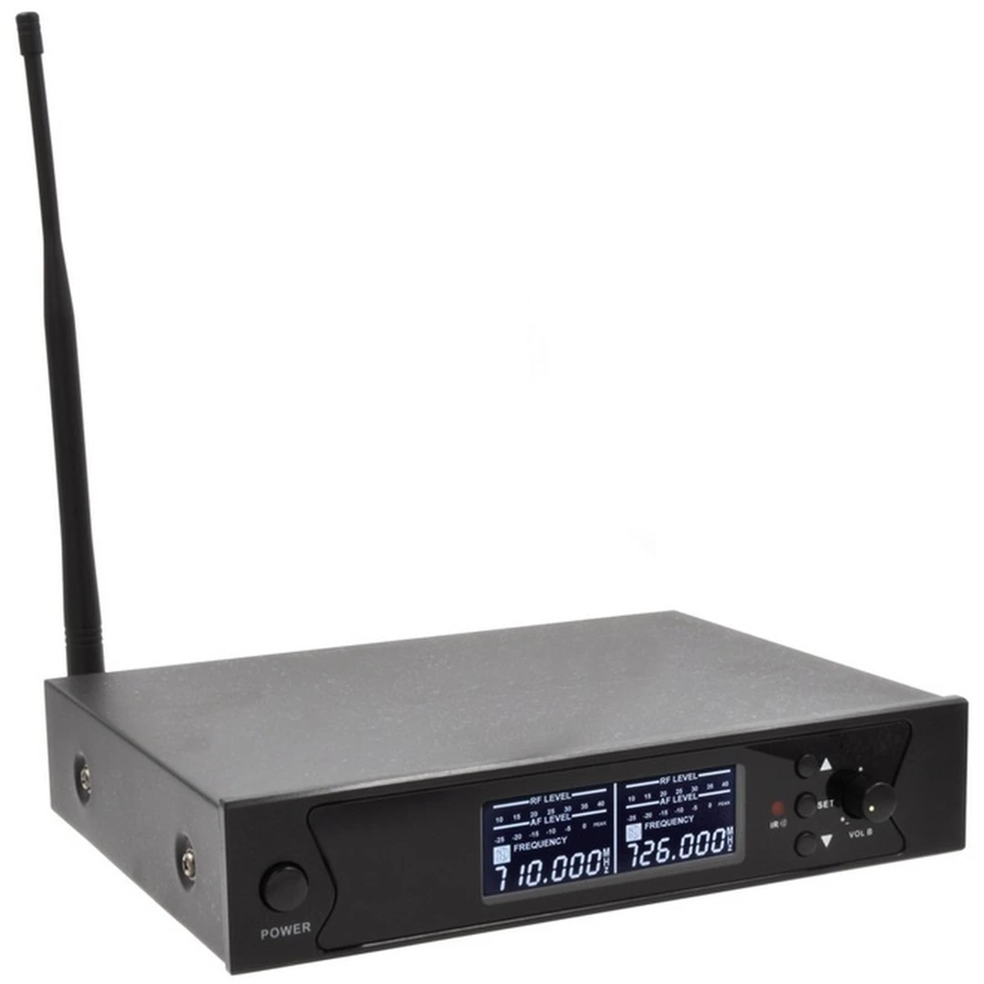 Радиосистема Axelvox DWS7000HT ST Bundle