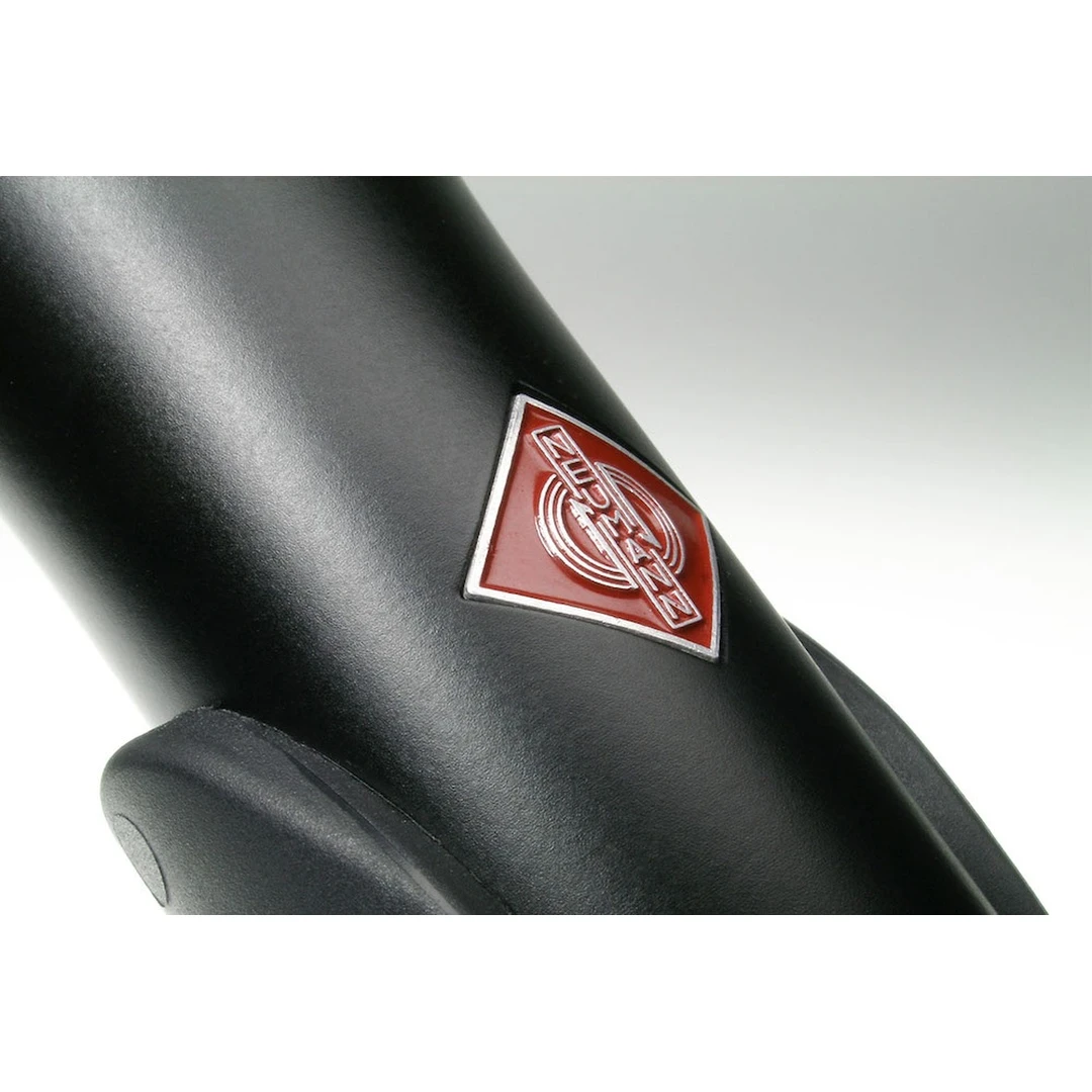 Микрофон Neumann KMS 105 BK