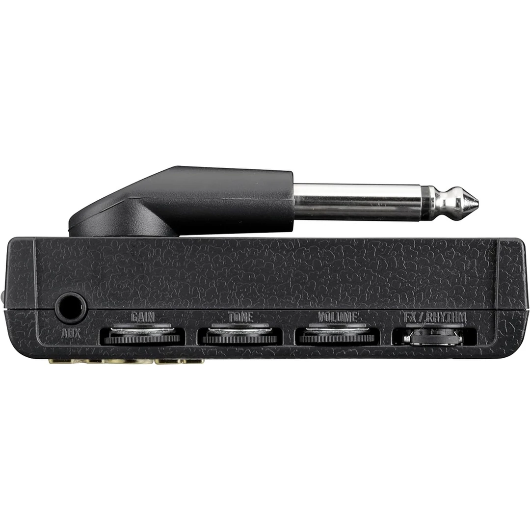 Предусилитель для наушников Vox AP3-HG Amplug 3 High Gain