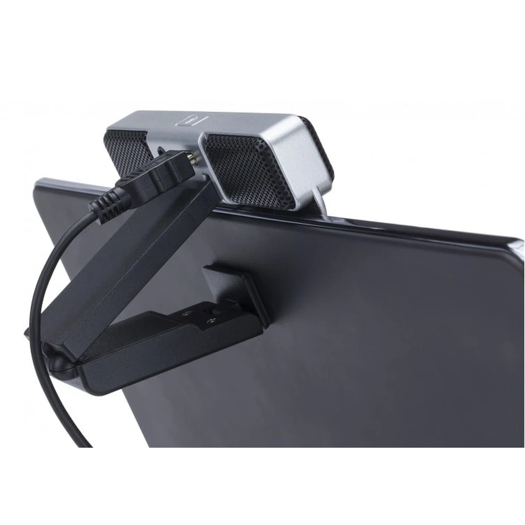 Микрофон Samson GO MIC Connect