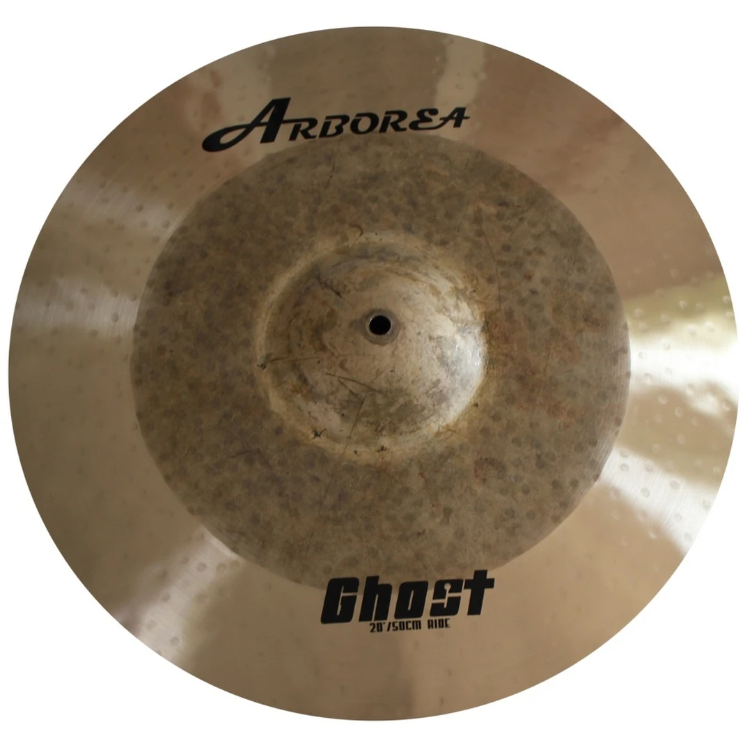 Тарелка Arborea 20" Heavy Ride GH20HR