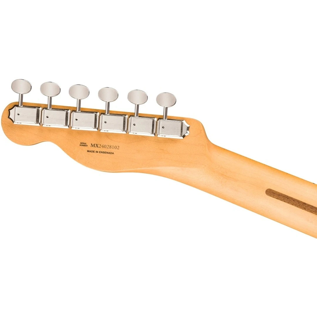 Электрогитара Fender Player II Telecaster MN 3-Color Sunburst