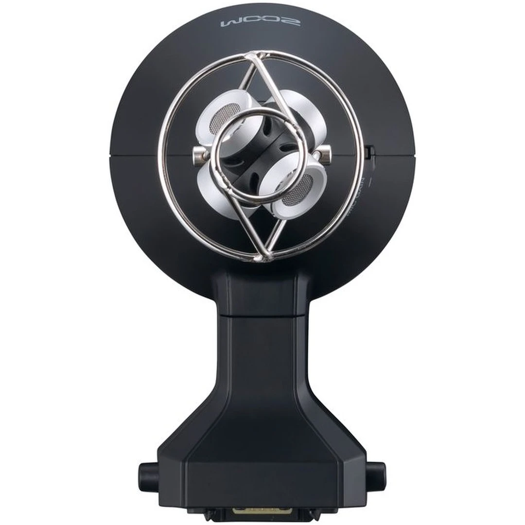 Съемный микрофонный капсюль Zoom VRH-8