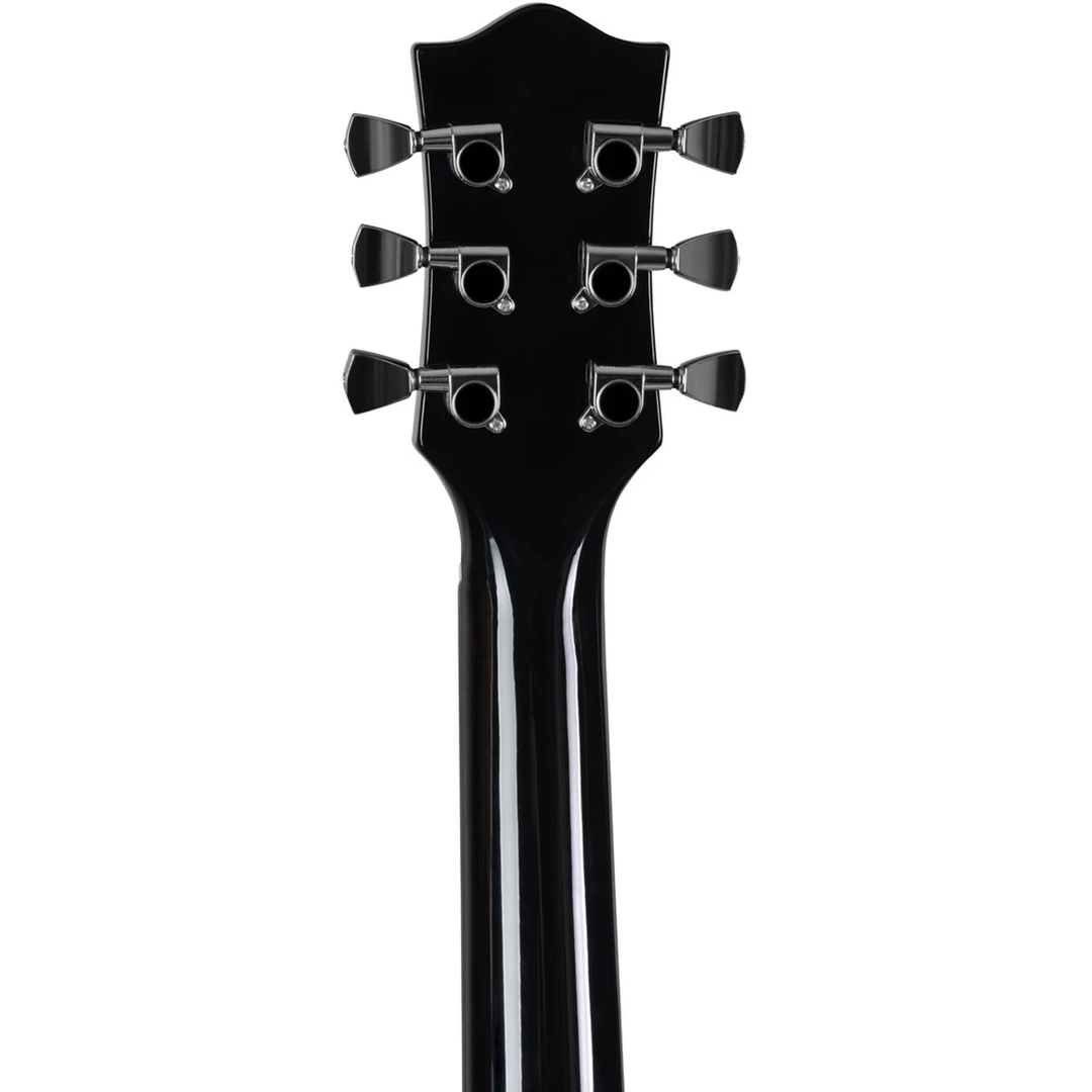 Электрогитара Rockdale Stars LP Special BK