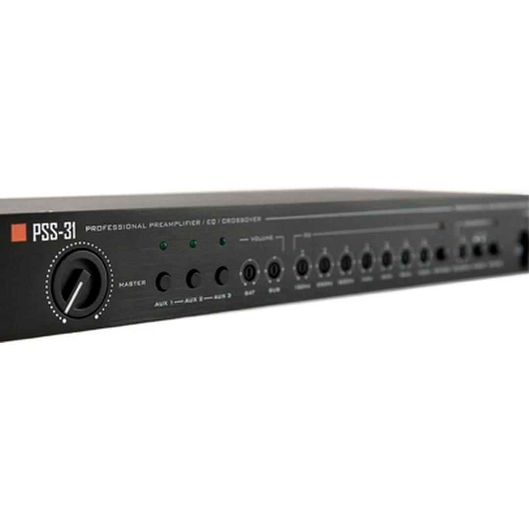 Эквалайзер CVGaudio PSS-31