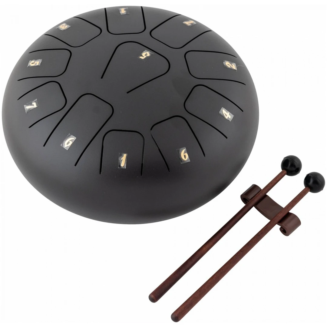 Глюкофон Bee DF1104 Black