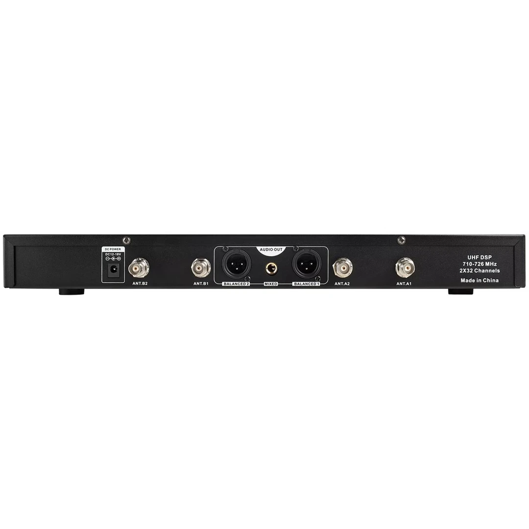 Радиосистема Axelvox DWS7000HT TD Bundle