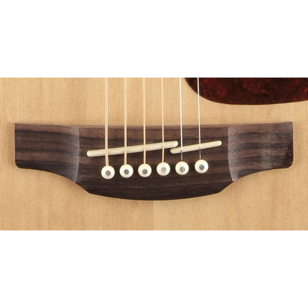 Электроакустическая гитара Takamine GN71CE-NAT