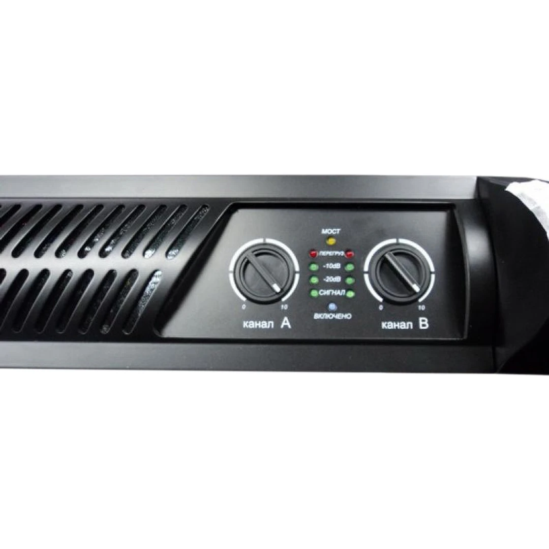 Усилитель HL Audio СТ1600