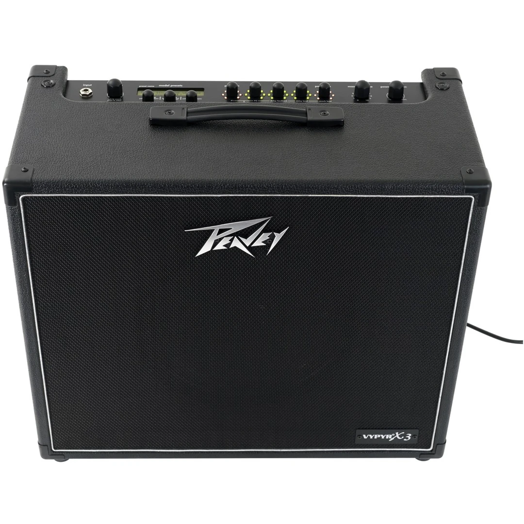 Комбоусилитель Peavey Vypyr VIP X3