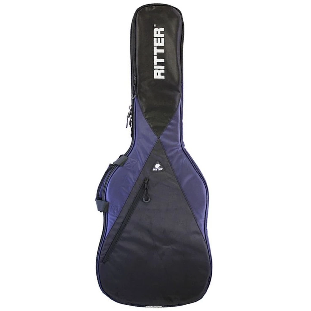 Чехол для электрогитары Ritter RGP5-E/NBK