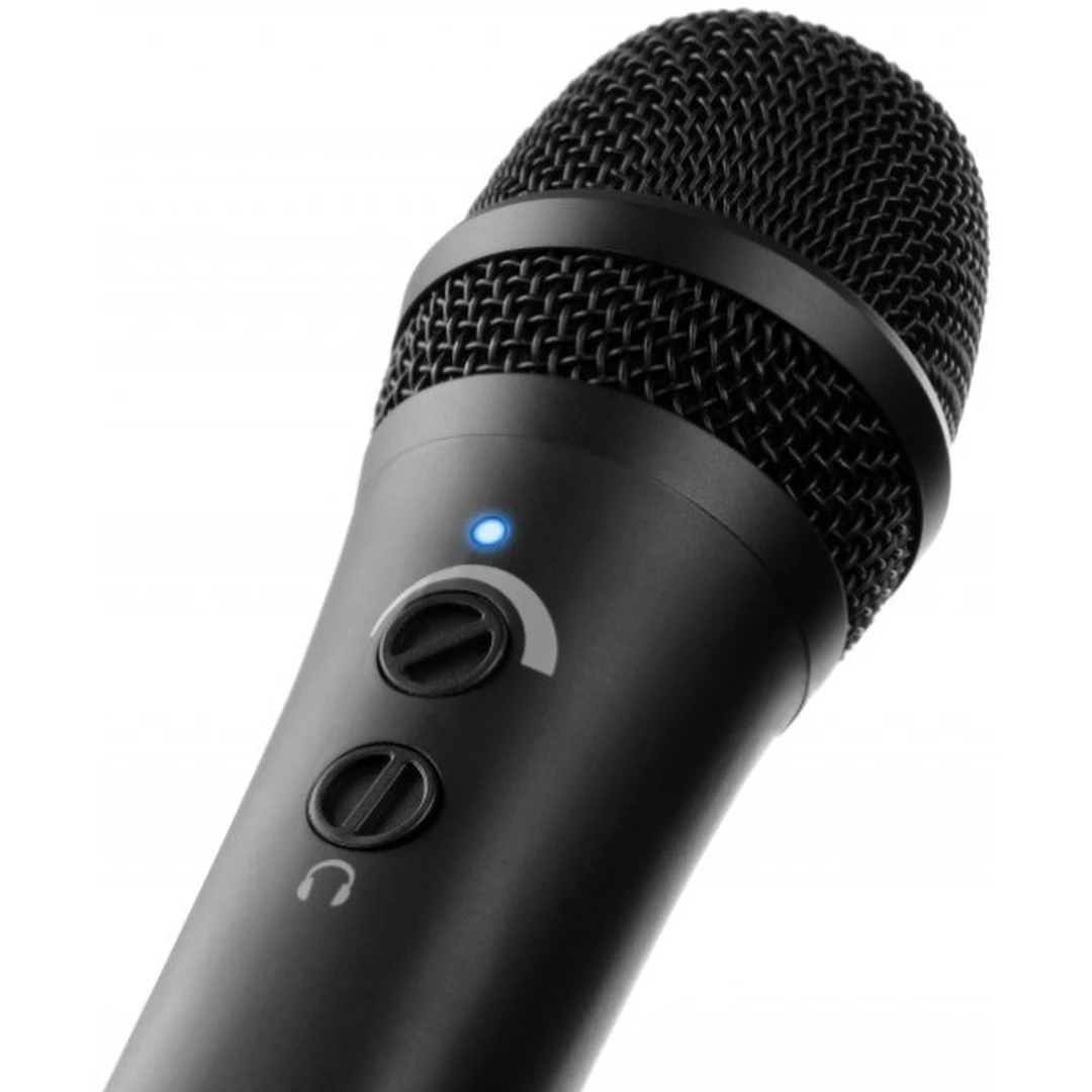 Микрофон IK Multimedia iRig Mic HD 2