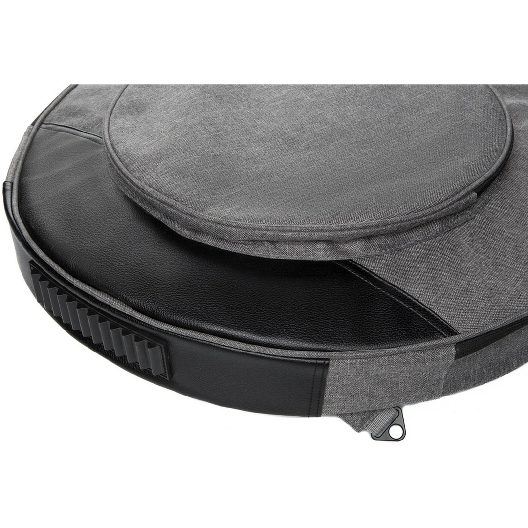 Чехол для тарелок Bro Bag CC-22GR