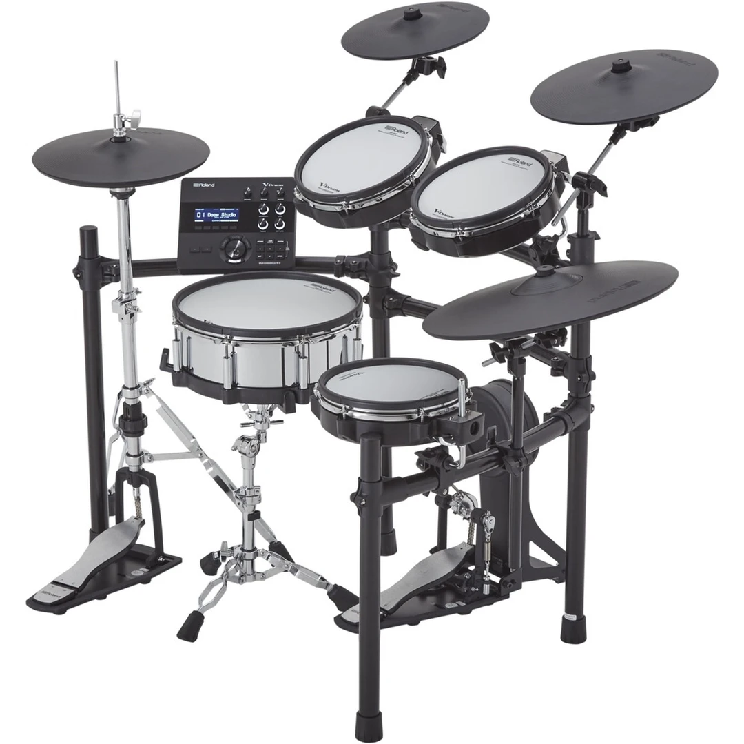 Электронная ударная установка Roland TD-27KV2