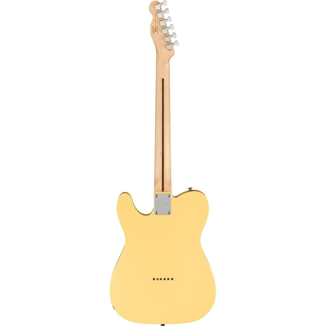 Электрогитара Fender Squier Bullet Telecaster LRL Vintage White