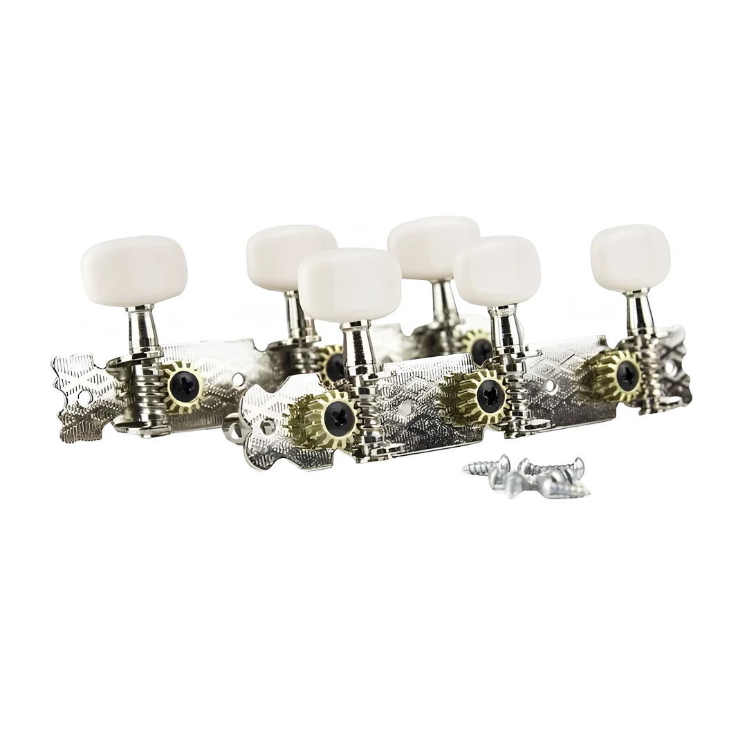 Колки для акустической гитары Solo КГП70