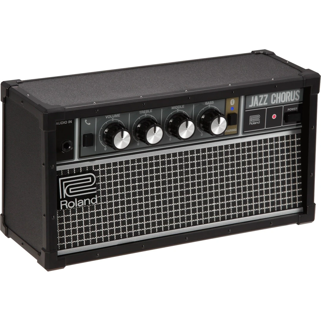 Портативная акустическая система Roland JC-01
