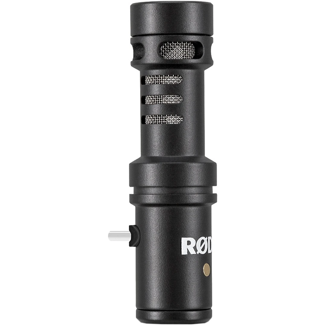 Микрофон Rode VideoMic Me-C