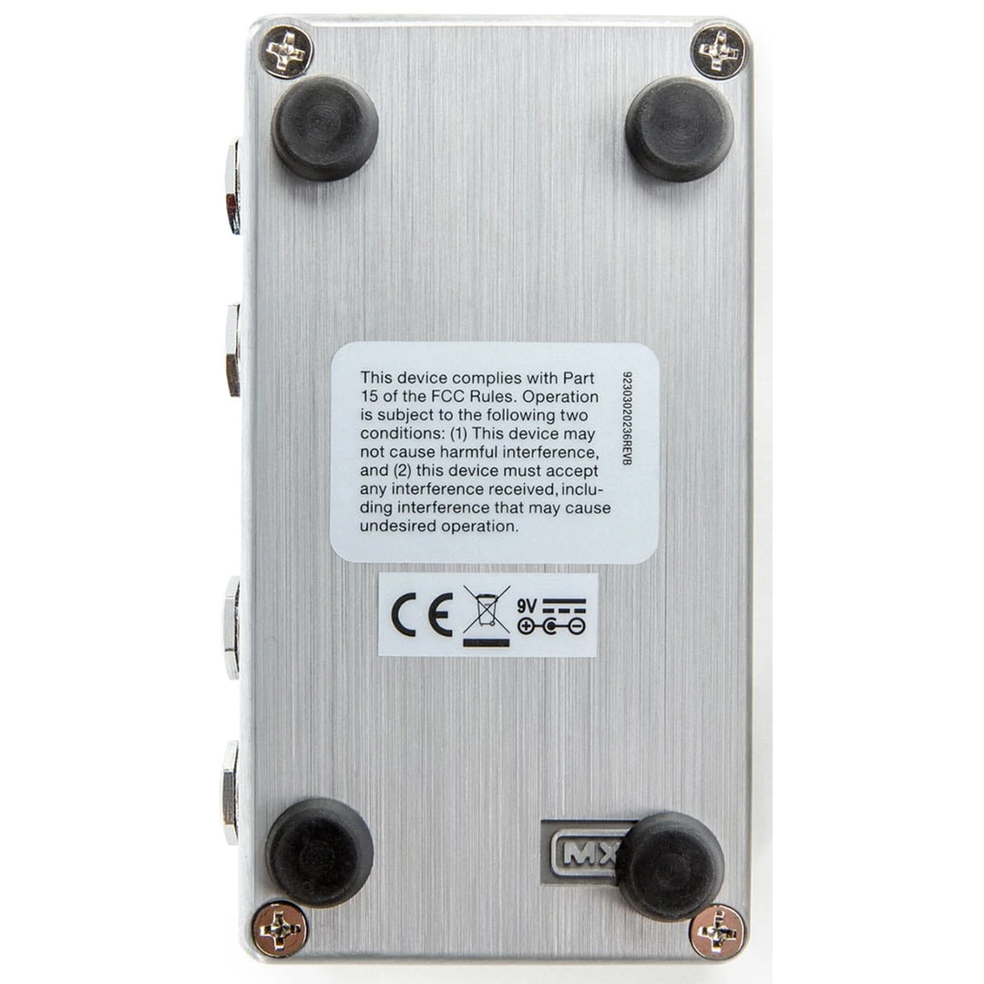 Педаль эффектов MXR M303 Clone Looper Pedal