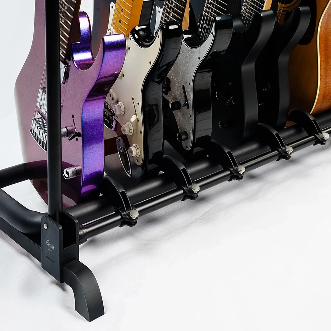 Стойка для гитар Guitto GGS-11