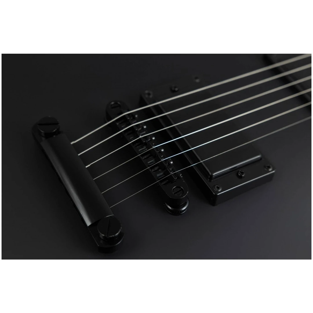 Электрогитара Veston ELP BK