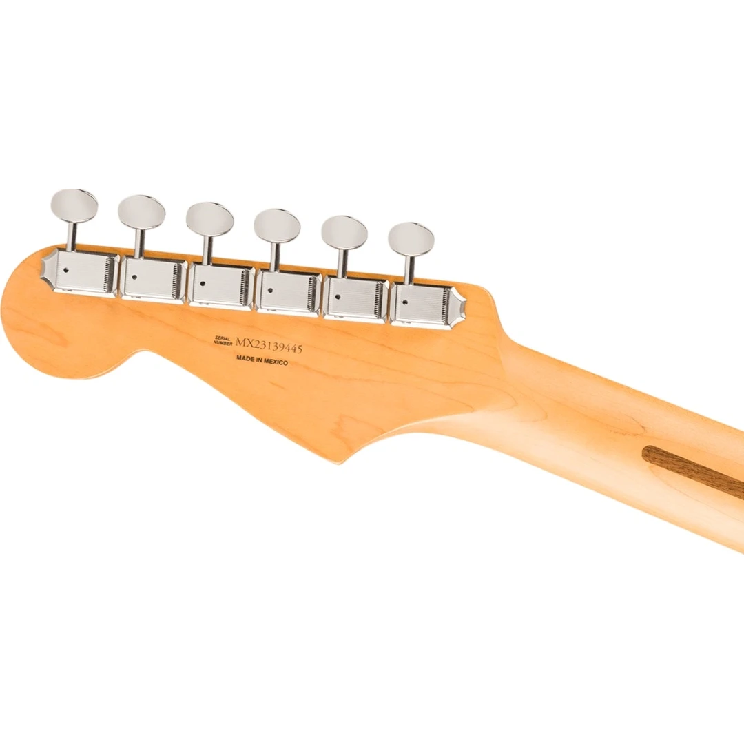Электрогитара Fender Player II Stratocaster RW Polar White