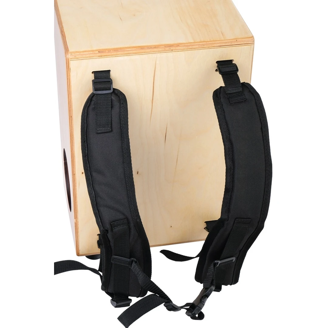 Трэвэл-кахон Мозеръ CJT-2