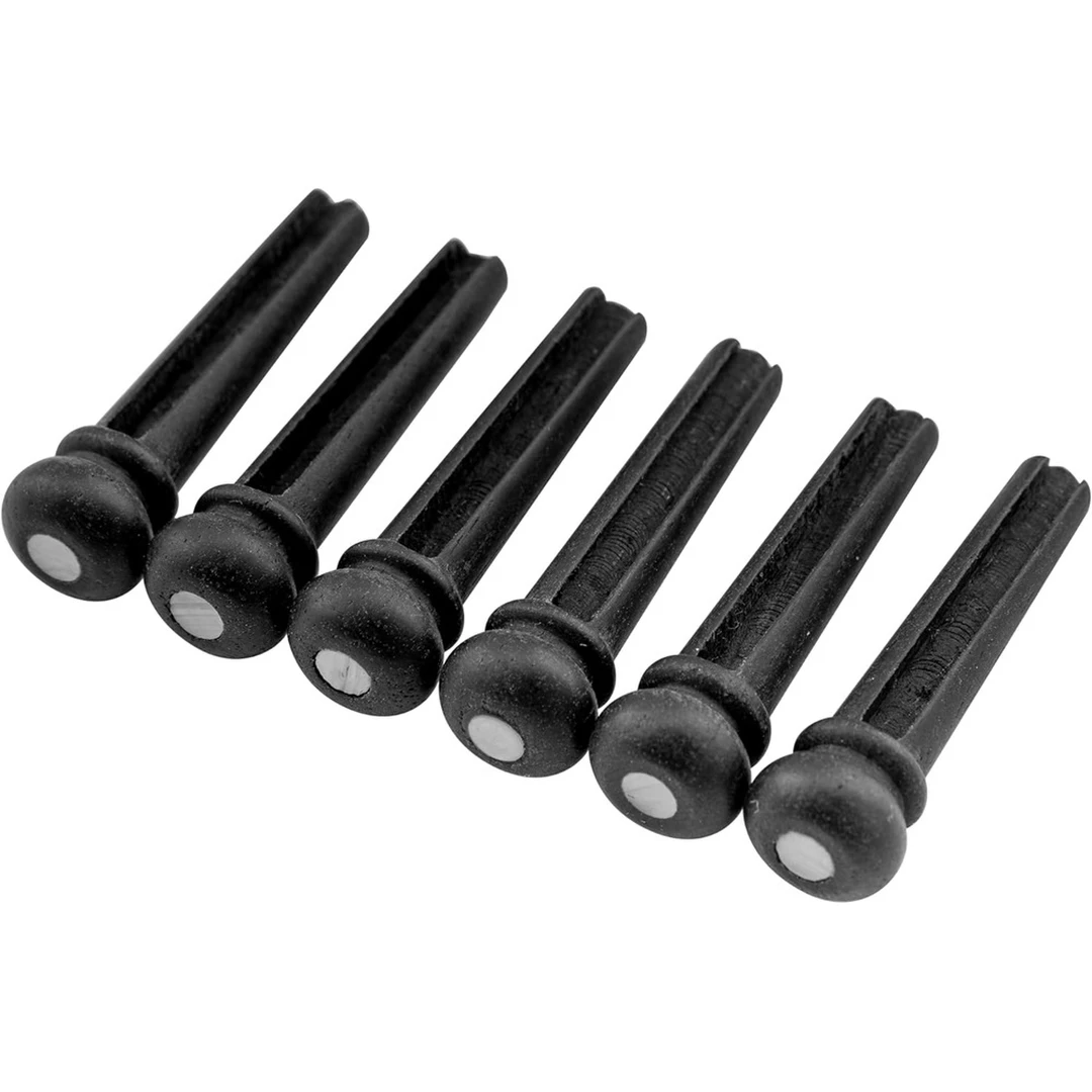 Держатели струн Musiclily MX0742-6