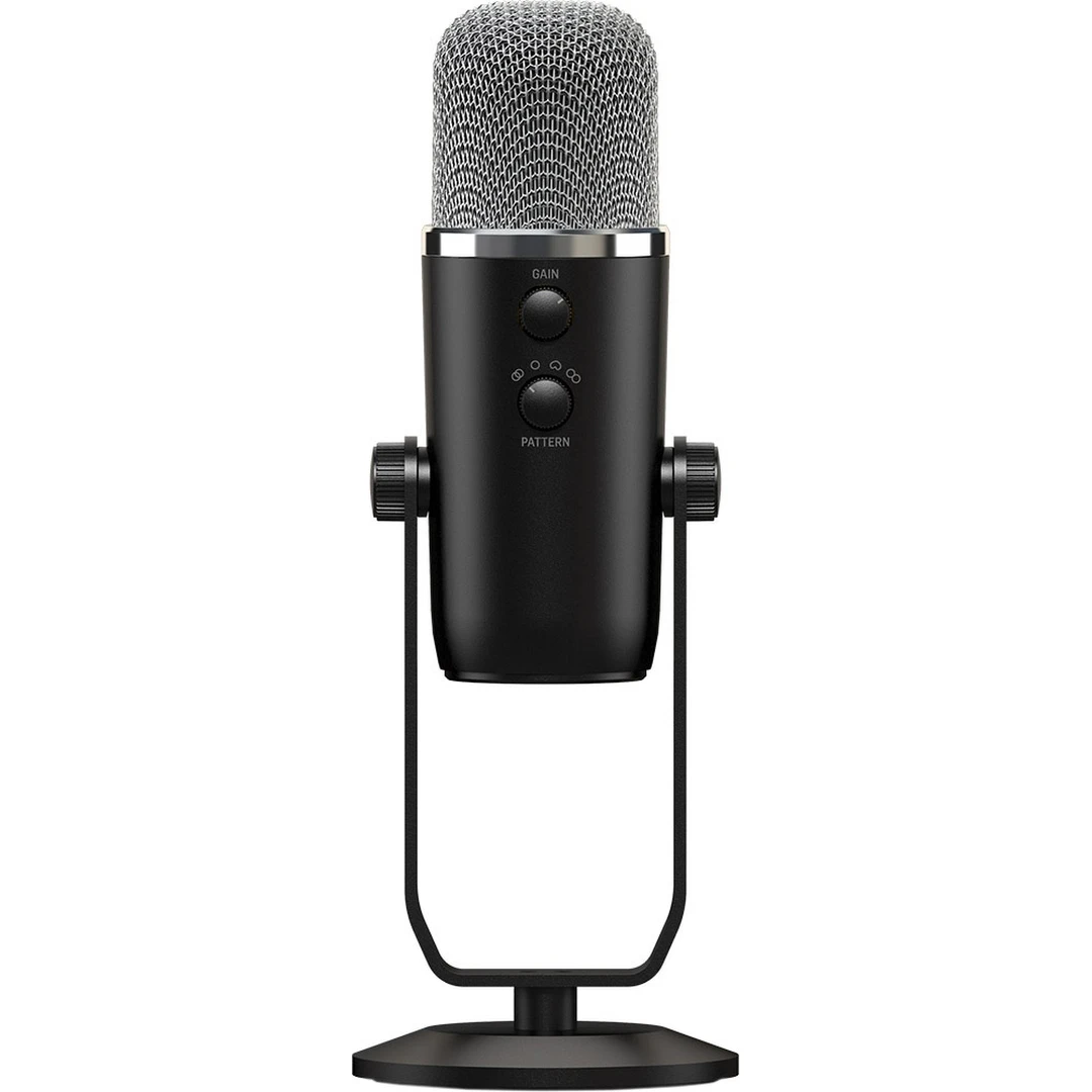 Микрофон Behringer Bigfoot